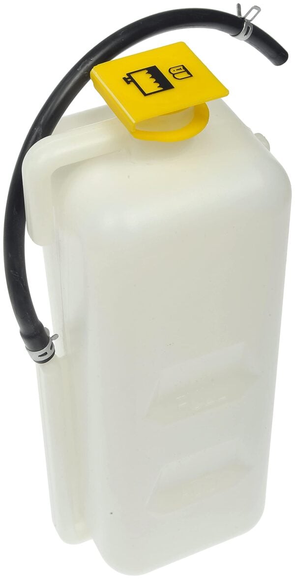 DEPOSITO AUXILIAR RADIADOR WRANGLER TJ 97-06 DORMAN