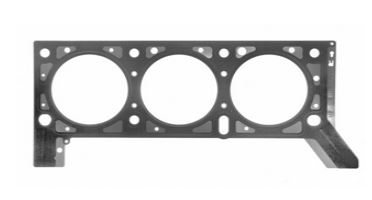 EMPAQUETADURA CULATA DERECHA PACIFICA/TOWN &COUNTRY/GRAND CARAVAN MOTOR 3.8 V-6 05-10 FELPRO
