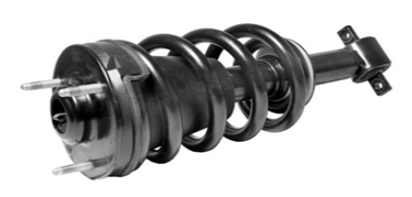 AMORTIGUADOR DELANTERO C/ESPIRAL  SILVERADO R/L 07-13 MONROE