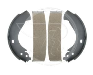 JUEGO PATINES CHEVROLET SILVERADO GMC SIERRA 2005-2009 Raybestos