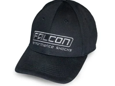 GORRO NEGRO DEPORTIVO FALCON