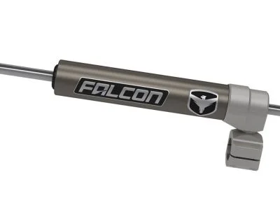 AMORTIGUADOR  DIRECCION WRANGLER JK 07-18 FALCON