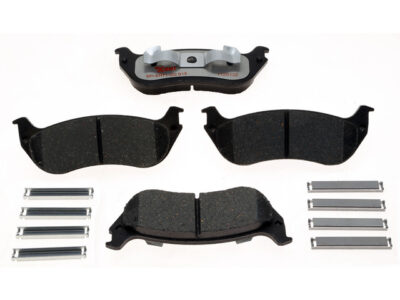 JUEGO PASTILLAS TRASERAS EXPLORER 02-05 RAYBESTOS
