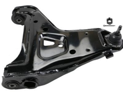 BANDEJA INFERIOR IZQUIERDA BLAZER/S10/APACHE 4x4 95-05 MOOG