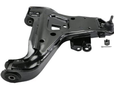 BANDEJA INFERIOR DERECHA BLAZER/S10/APACHE 4x4 95-05 MOOG