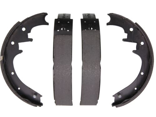 JUEGO PATINES CHEROKEE/GRAND CHEROKEE 91-01 RAYBESTOS