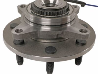 MAZA RUEDA DELANTERA F150 05-08 MOOG