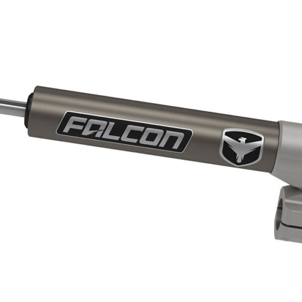 AMORTIGUADOR  DIRECCION WRANGLER JK/JL/JT 07-26 FALCON