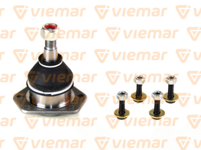ROTULA SUPERIOR S10/BLAZER/S10-APACHE 95-11 VIEMAR BRASIL