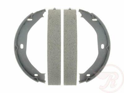 JUEGO PATINES FRENO DE MANO GRAND CHEROKEE  99-04 RAYBESTOS