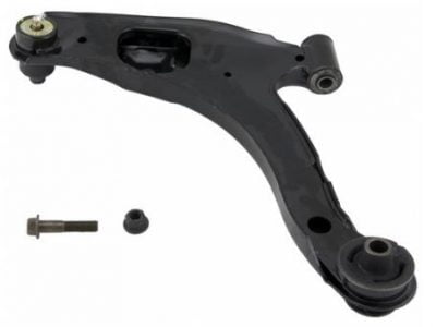 BANDEJA INFERIOR DODGE NEON RH 00-05 TYC