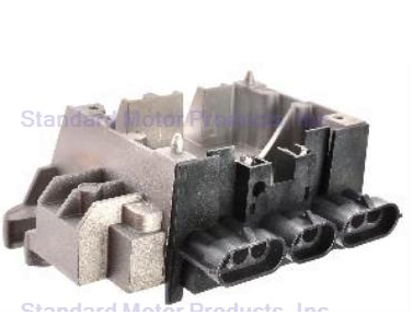MODULO ENCENDIDO JEEP CHEROKEE/WRANGLER 86-90 STANDARD