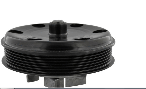 BOMBA DE AGUA CHEVROLET SILVERADO/TAHOE 14-20 T&J