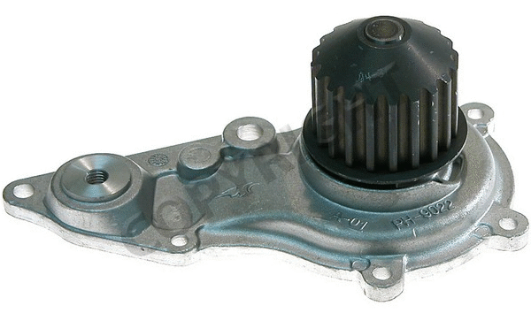 BOMBA DE AGUA CHRYSLER/DODGE/PLYMOUHT 1995-1996 AIRTEX