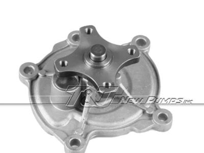 BOMBA DE AGUA CHEVROLET UPLANDER 06-11 T&J