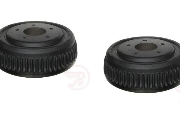 JUEGO TAMBORES FRENOS TRASEROS C1500/TAHOE 88-00 RAYBESTOS