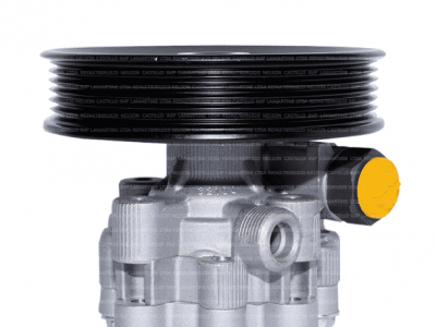 BOMBA D/H (CHINA) CAPTIVA 2.4 2012>2016