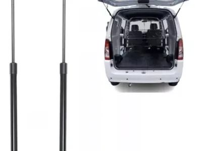 JUEGO AMORTIGUADORES DE PORTALON CHEVROLET N300 11-18 IPARTS