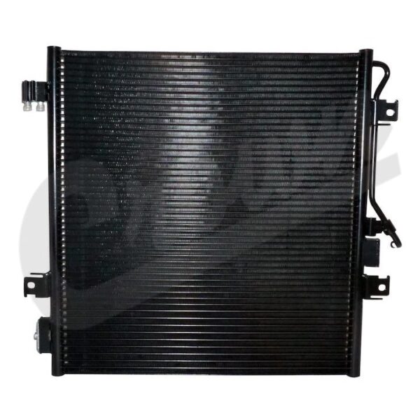 CONDENSADOR A/C Y ENFRIADOR CAJA AT LIBERTY 08-12 CROWN