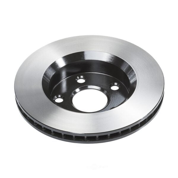 JUEGO DISCOS DE FRENO DELANTERO WRANGLER JK 07-18 WAGNER - Imagen 2