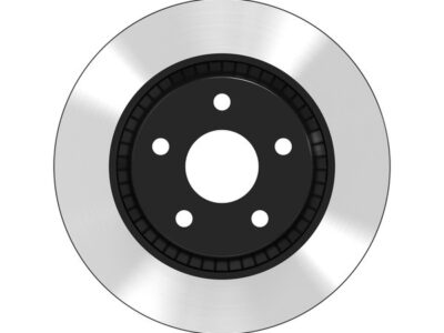 JUEGO DISCOS DE FRENO DELANTERO WRANGLER JK 07-18 WAGNER