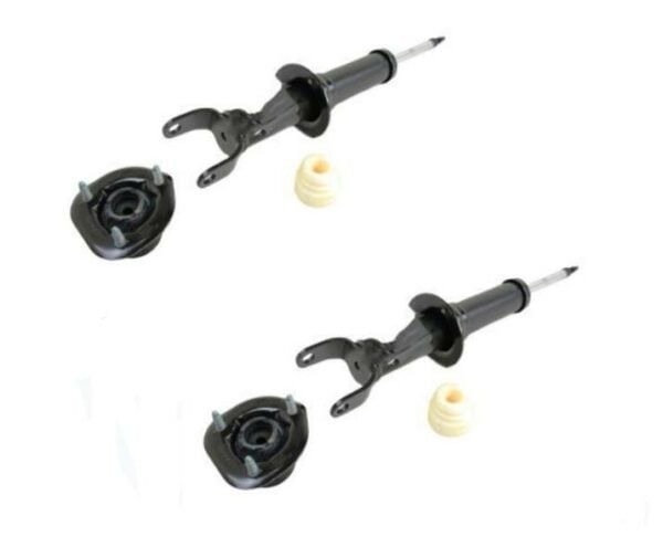 JUEGO AMORTIGUADORES DELANTEROS  RAM 1500  4WD 09-21  MOPAR