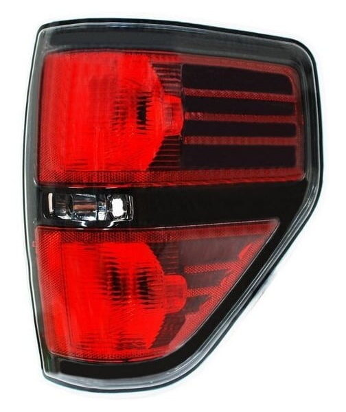 FAROL TRASERO DERECHO F-150 RAPTOR 09-15 TYC