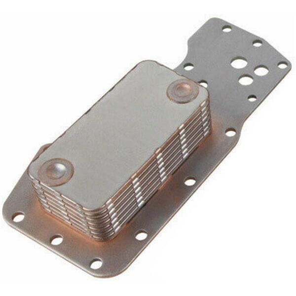 ENFRIADOR ACEITE RAM 2500 5.9 DIESEL 03-08 MOPAR