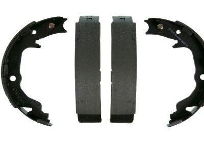 JUEGO BALATAS FRENO MANO TRASERO CALIBER/COMPASS/PATRIOT 07>17 WAGNER
