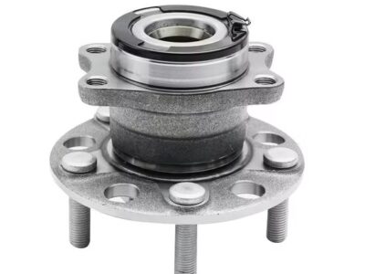 MAZA TRASERA COMPASS/PATRIOT/CALIBER 4X4  07-17 KUSATEC