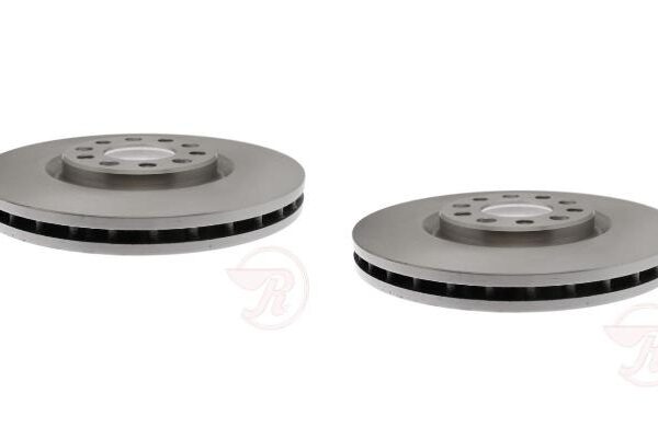 JUEGO DISCOS FRENOS DELANTEROS COMPASS/RENEGADE 15-21RAYBESTOS