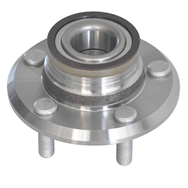 MAZA RUEDA DELANTERA CHRYSLER 300 05-11 / MAGNUM 05-08 KUSATEC