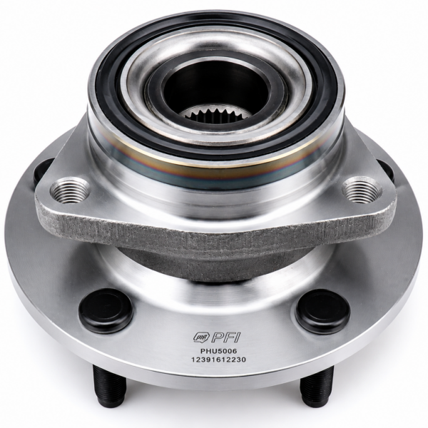 MAZA RUEDA DELANTERA DODGE RAM 1500 94-99 PFI