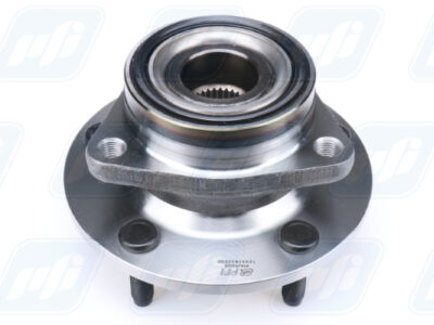 MAZA RUEDA DELANTERA DODGE RAM 1500 94-99 PFI