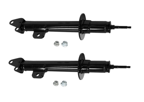 JUEGO AMORT DELANTEROS CHRYSLER  300/MAGNUM  05-10 MONROE