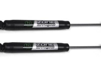 PAR AMORTIGUADORES DELANTEROS CHEROKEE 3"-4.5"  87-01 ZONE