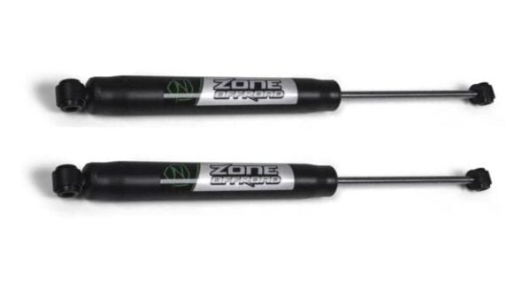 PAR AMORTIGUADORES DELANTEROS CHEROKEE 3"-4.5"  87-01 ZONE