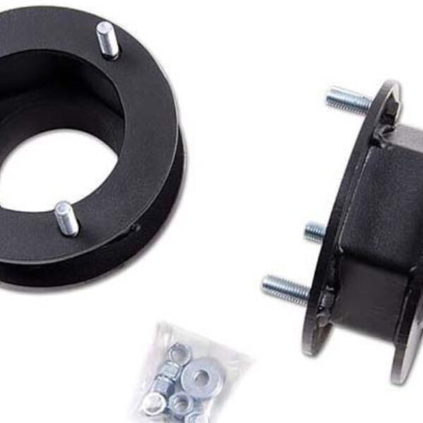 KIT LEVELING DELANTERO 2.5" RAM 2500 4X4 DIESEL 09-13 ZONE
