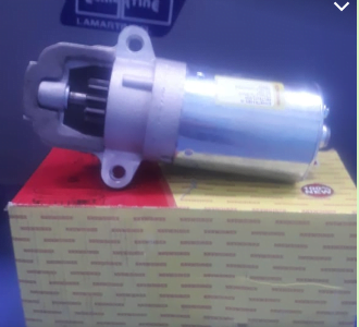 MOTOR PARTIDA FORD RANGER L-4 MOTOR 2.3 2001>2009