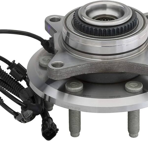 MAZA RUEDA DELANTERA F150 / EXPEDITION 4X4 11-14 KUSATEC