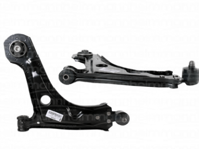 BANDEJA INFERIOR COMPLETA CHEVROLET OPTRA DELANTERA IZQUIERDA 2004>2016 TYC