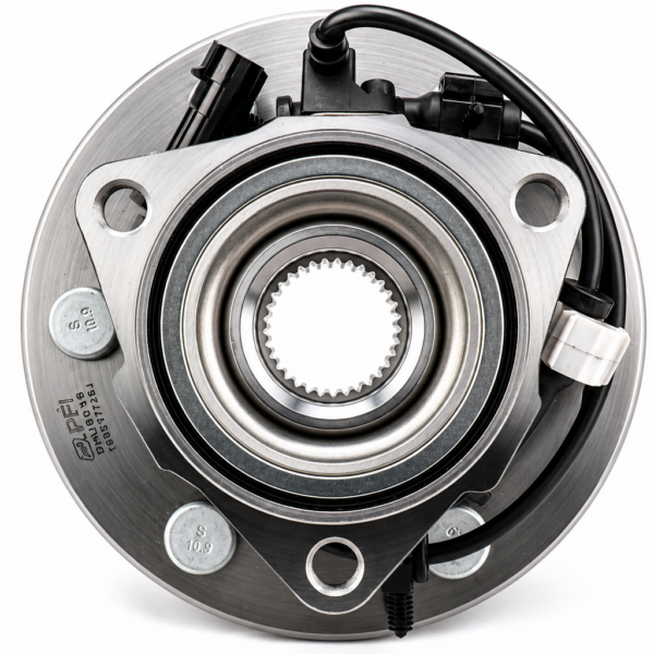 MAZA RUEDA DELANTERA CHEVROLET AVALANCHE / SILVERADO / TAHOE 4WD 99-06 PFI