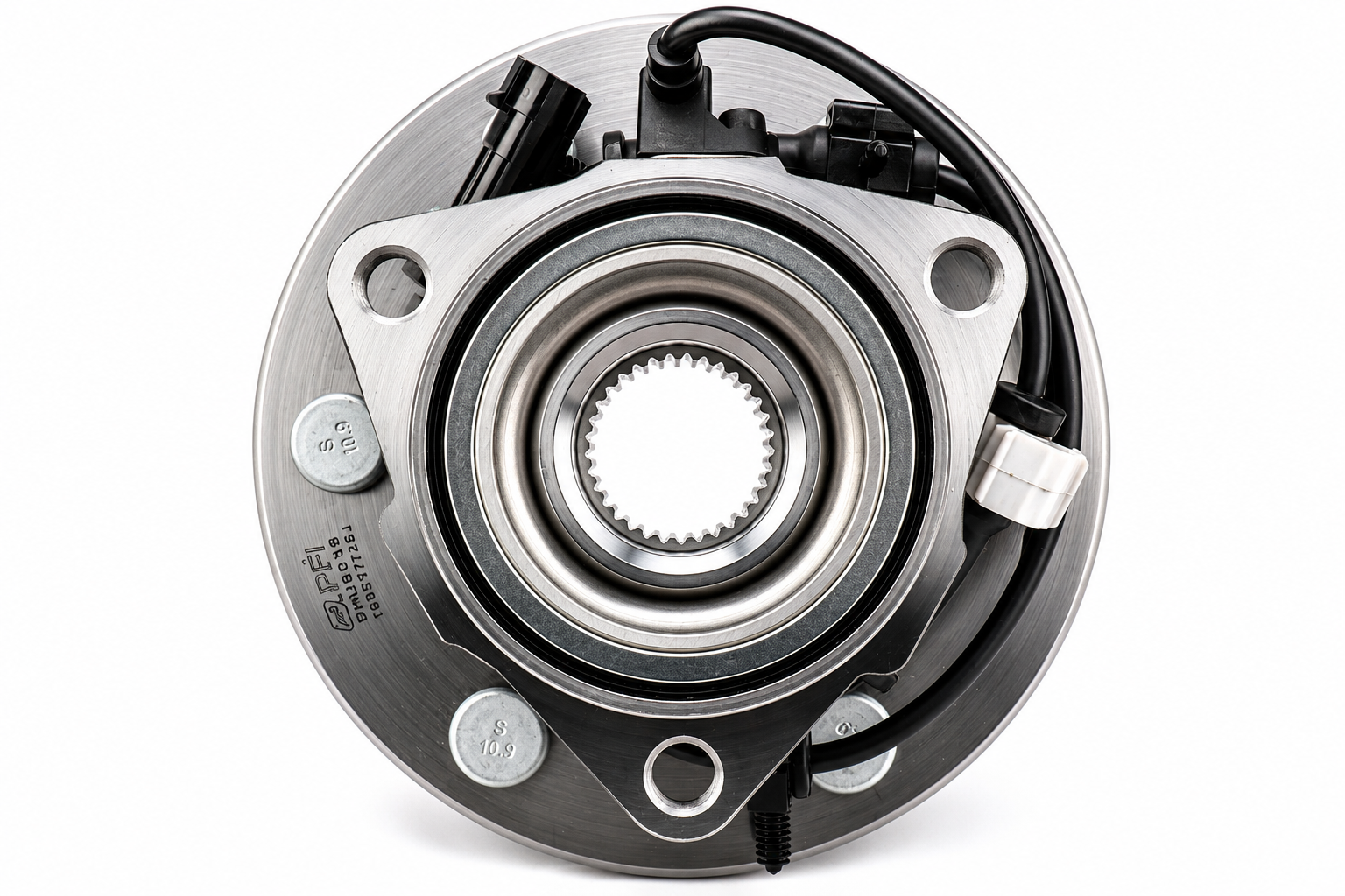 MAZA RUEDA DELANTERA CHEVROLET AVALANCHE / SILVERADO / TAHOE 4WD 99-06 PFI
