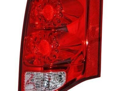 FAROL TRASERO DERECHO GRAND CARAVAN 11-19 TYC