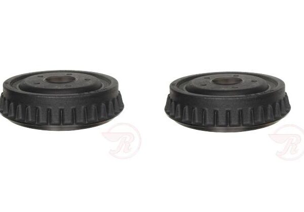 JUEGO TAMBORES FRENOS TRASERO 9" FORD AEROSTAR/RANGER 83-97 RAYBESTOS