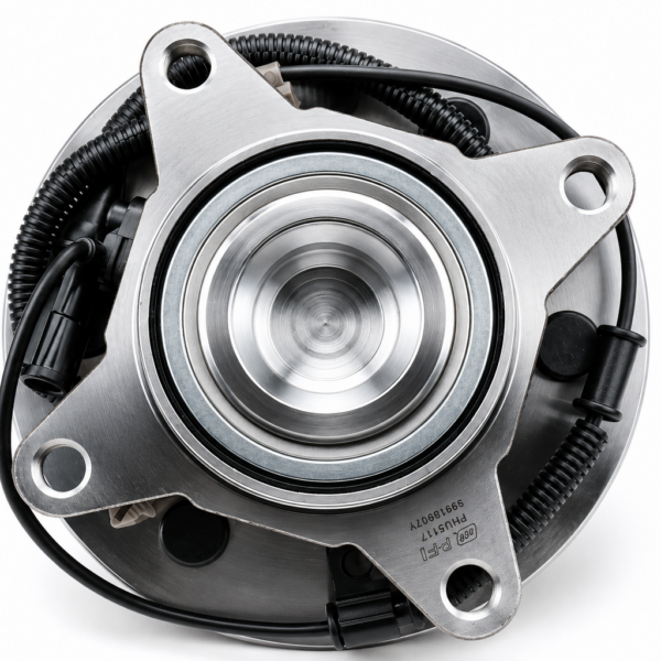 MAZA RUEDA DELANTERA FORD F150 4X2 09-10 PFI