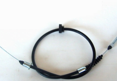 PIOLA FRENO MANO TRASERA DERECHA CHEVROLET LUV 4x4 1993-2003 TAIWAN