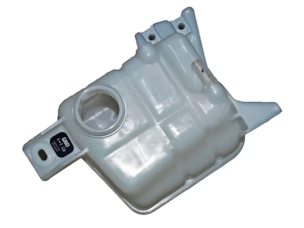 DEPOSITO AUXILIAR RADIADOR (EXPANSION) CHEVROLET CAPTIVA 2.2 DIESEL/2.4 2012-2018