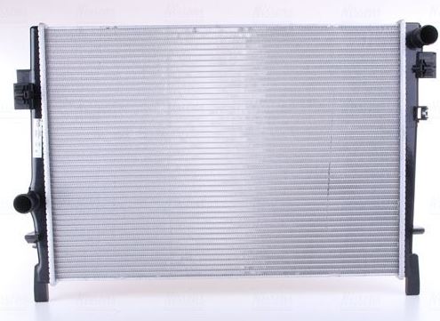 RADIADOR DODGE JOURNEY 2.4/2.7/3.6 09-20 TYC