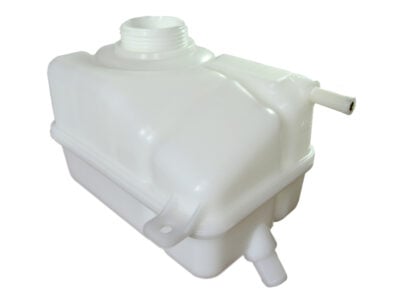 DEPOSITO AUXILIAR RADIADOR CHEVROLET AVEO 1.4 04-08